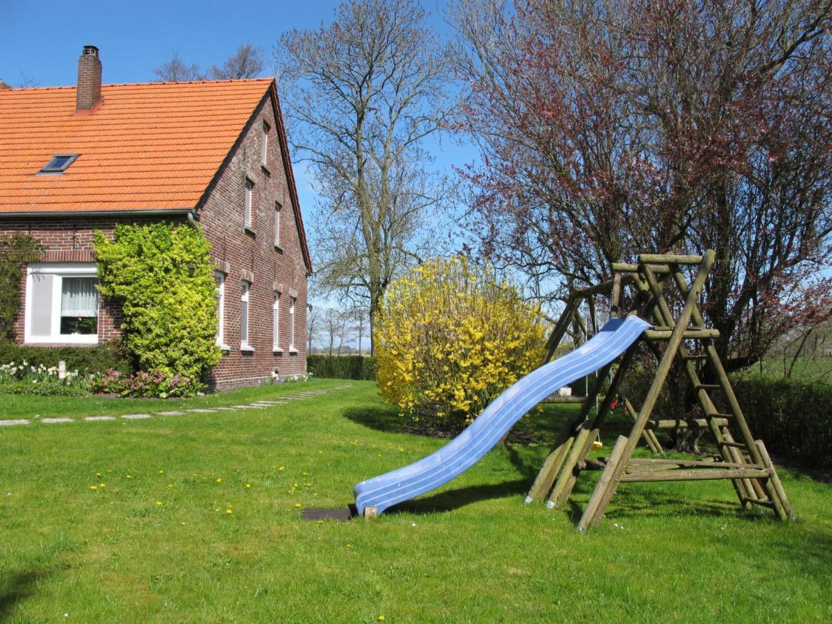 Apartment Harms By Interhome Sankt Joost Luaran gambar