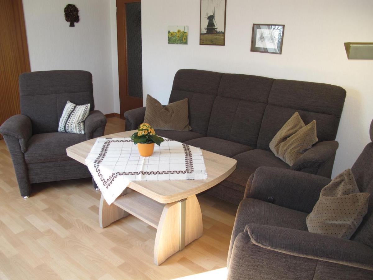 Apartment Harms By Interhome Sankt Joost Luaran gambar