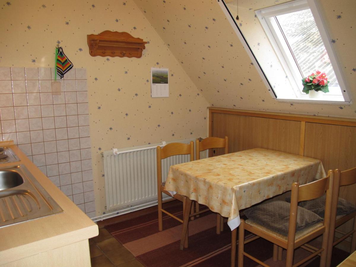 Apartment Harms By Interhome Sankt Joost Luaran gambar