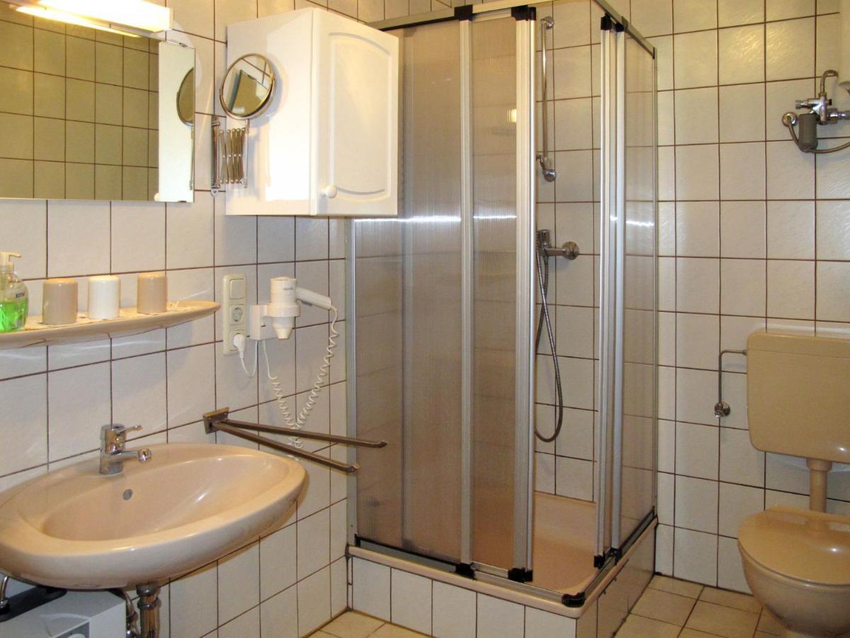 Apartment Harms By Interhome Sankt Joost Luaran gambar